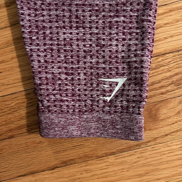 Gymshark Vital seamless leggings OG - Picture 3 of 5